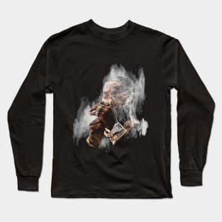 pop smoke Long Sleeve T-Shirt